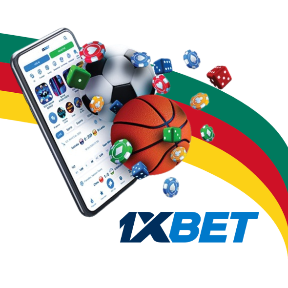 Betting Options in 1xBet App