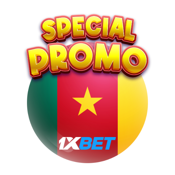 Utilizing Promo Codes 1xBet Cameroon