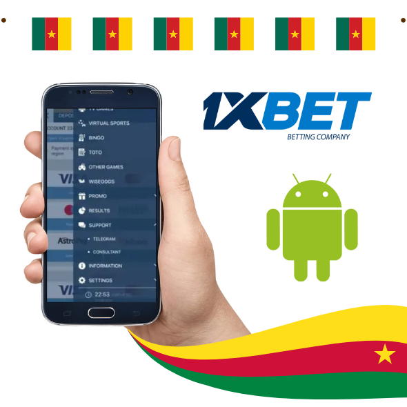 How to Download the 1xBet on Android