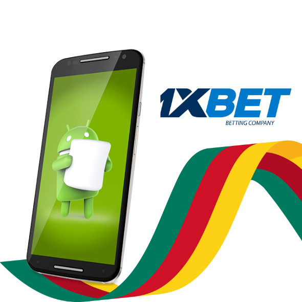 Download 1xBet for Android