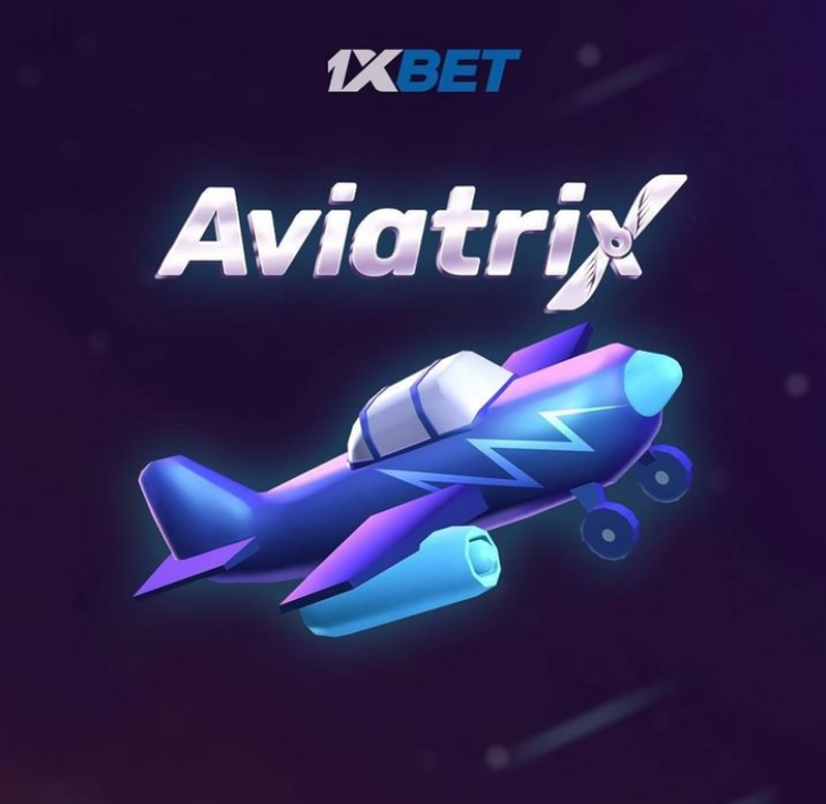 Aviatrix 1xBet